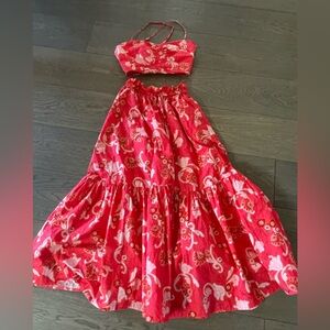 A.L.C Matching Set. Size 00